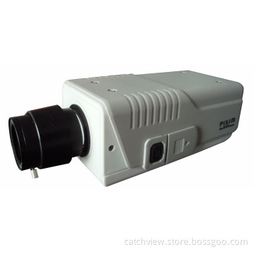 Supper High Resolution WDR Camera (CV-WDR680)